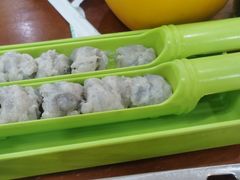 -老何家后安粉·糟粕醋海鲜火锅(三亚湾椰梦长廊店)
