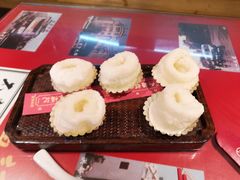 -味福记·本地特色菜(八一万达广场店)