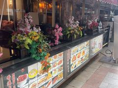 -香港威特瑞茶餐厅(小白楼音乐厅店)