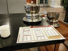 -栈桥王子饭店-风味餐厅
