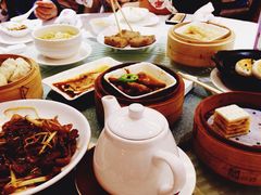 -潮福城大酒楼·潮粤菜·港式点心(阳光城店)