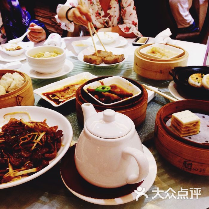 潮福城大酒楼(阳光城店)图片 - 第131张