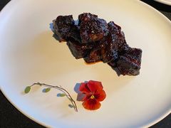 文火煨山东黑牛-鲁采LU STYLE(新天地店)