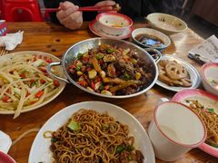 -冶建镜子·中国龙虾王(总店)