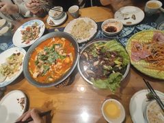 -益恒饭店乡间白族菜(古城总店)