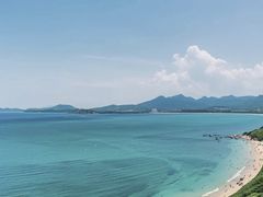 -湄洲岛