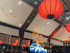 -天辣(金桥啦啦宝都店)