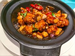 -19号私房菜(云南路店)