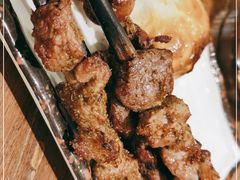 -清真·玛丽亚新疆菜主题餐厅(浙江中路店)