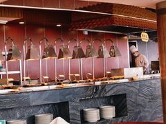 -汇泉王朝大饭店-旋转餐厅(南海路店)