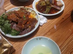 牛肉（金钱腱）-古觉面片(南门书院门店)