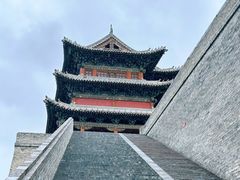 -大同古城墙