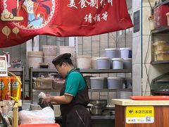 -五十中小肉串(南站店)