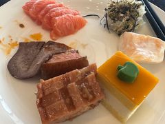 -洲际酒店·地平线全日餐厅HORIZON CAFÉ