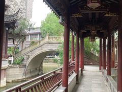 -龙潭水乡
