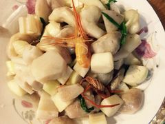 -观桥阁(锦溪店)