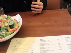 -UPPER KITCHEN(延安路店)