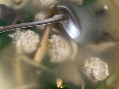 -老街饭庄·地道淮扬菜(扬子江北路总店)