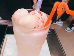 荔枝苏打-澳门陈光记烧味饭店(万象城店)