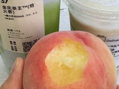 -怡咖啡海鲜自助餐厅(浦东香格里拉店)