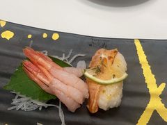 -争鲜回转寿司(朝北大悦城店)