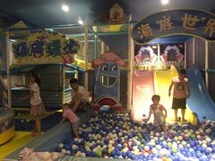 -比亚森自助烤肉料理(裕华店)