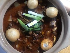 -黄小串·烤串海鲜涮牛肚(升龙广场店)