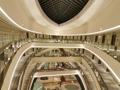 -上海滴水湖皇冠假日酒店