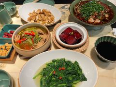 -锦府盐帮·侯宅(五棵松万达店)