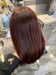-Sying杉影日式烫染專門店