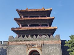-北陵公园