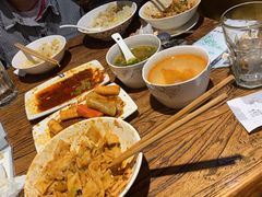 -有奴思烤肉·清真(正宁路店)