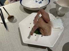 -狮王府淮扬菜(夫子庙老门东店)