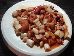 -北京云瑧金陵莲花酒店·莲·川小馆