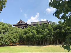 -重元寺香积厨素斋馆