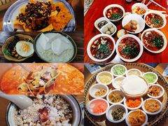 -包整·丝娃娃(一览甲秀楼风景店)