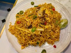 -浩海火烧云傣家菜(蓝港店)