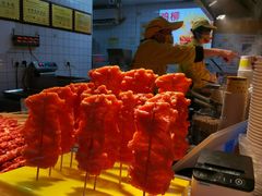 -味子夫鸡柳(解放碑总店)