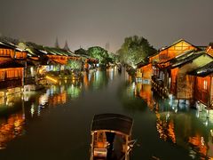 -乌镇西栅景区