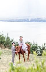 -太古映画婚纱摄影(天河店)