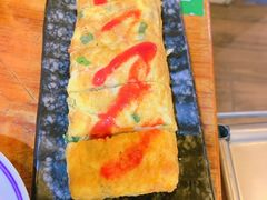 -7年8班朝鲜族非遗美食(三钢里店)