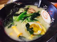 豚骨拉面-小曹日本料理(软景中心店)