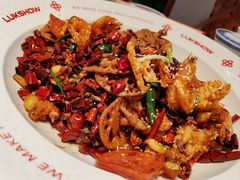 -禄鼎记·多口味酸菜鱼(凯德广场店)