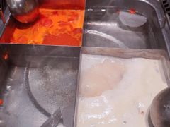 -海底捞火锅(奥森店)