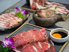 -明洞王妃家烤肉(苏州中心星悦汇店)
