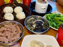 -老牌依强牛肉店(达道总店)