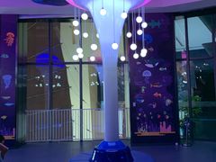 -贝林大翅鲸简餐厅(国家海洋博物馆店)