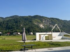 -趣飞飞黑麋峰国际滑翔伞基地