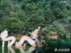 -午潮山国家森林公园