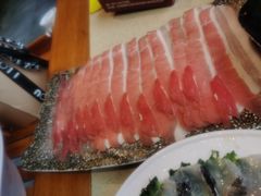 -蜀家渝重庆火锅(南屏街店)